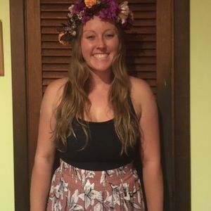 Meet your Posher, Chenoa